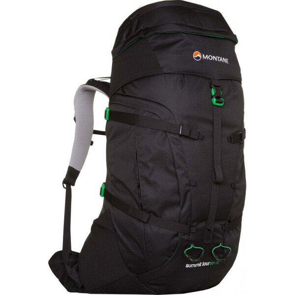 

Montane Summit Tour 50+15 Black M-L