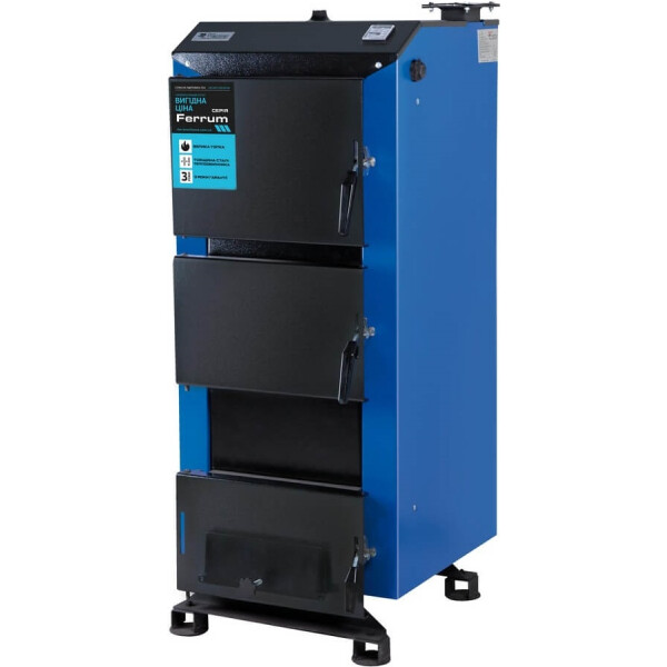 

Thermo Alliance Ferrum+ FSF+ 16