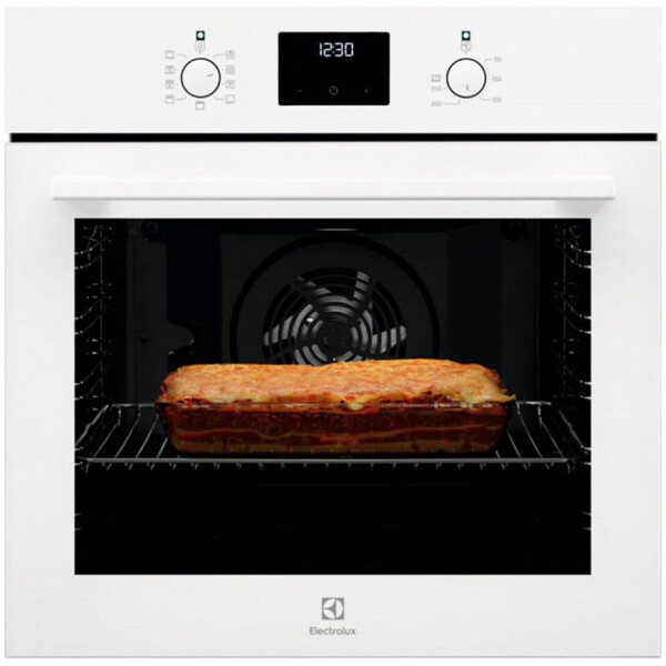 

Духовой шкаф Electrolux OEF3H70TW SurroundCook