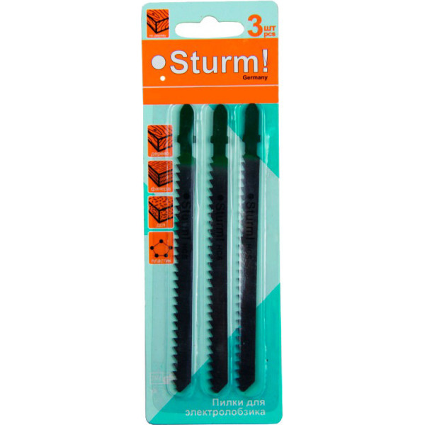 

Sturm 9019-01-50x3-HCS-32