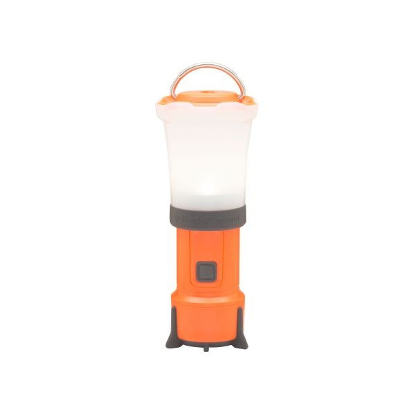

Фонарь Black Diamond Hard ORBIT Vibrant Orange