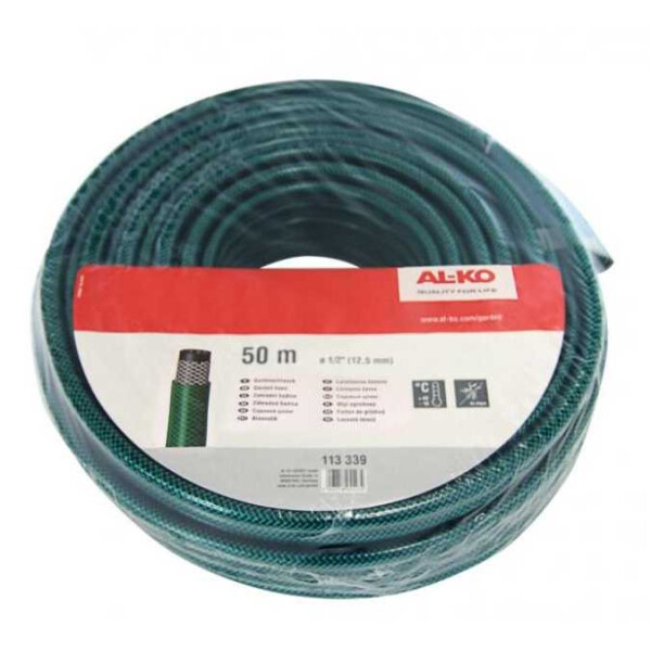 

Шланг AL-KO Green Standart 1/2 "50 м. (113339)