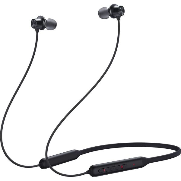 

Наушники OnePlus Bullets Wireless Z Bass Edition Bold Black