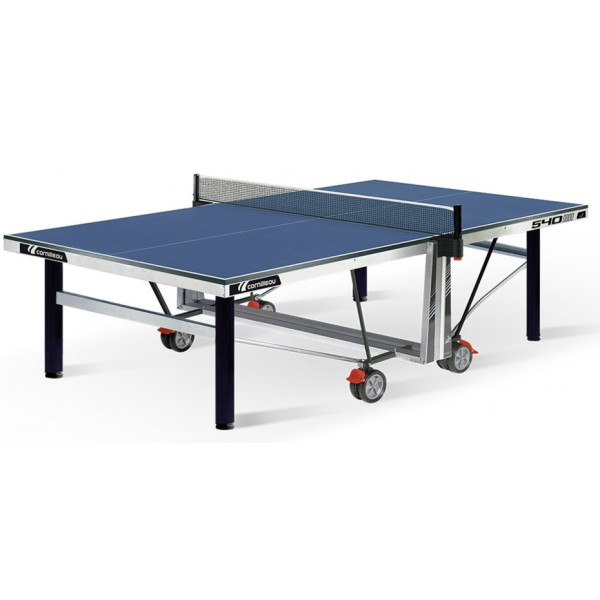 

Стол для настольного тенниса Cornilleau Competition 540 ITTF