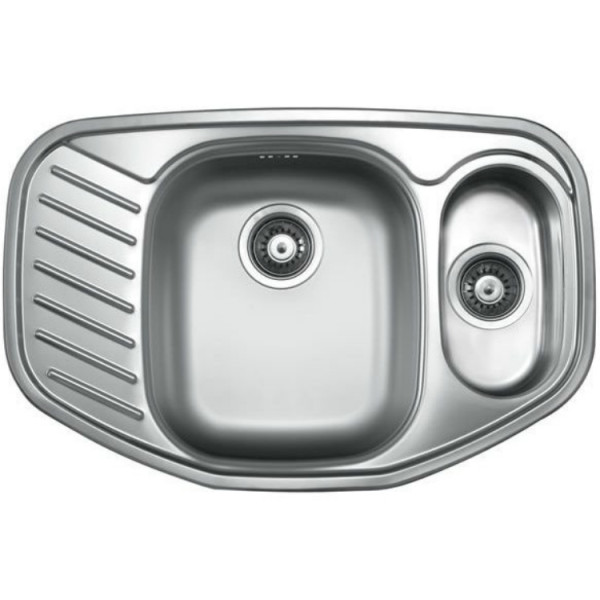 

Кухонная мойка INTERLINE EXD 171