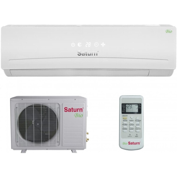 

Saturn STS/STU-12AHRF/Bio
