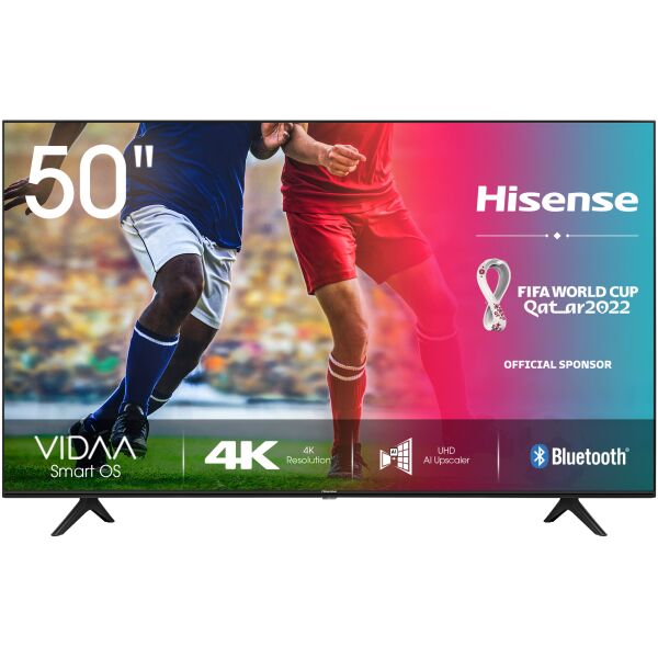 

Телевизор Hisense 50A7100F