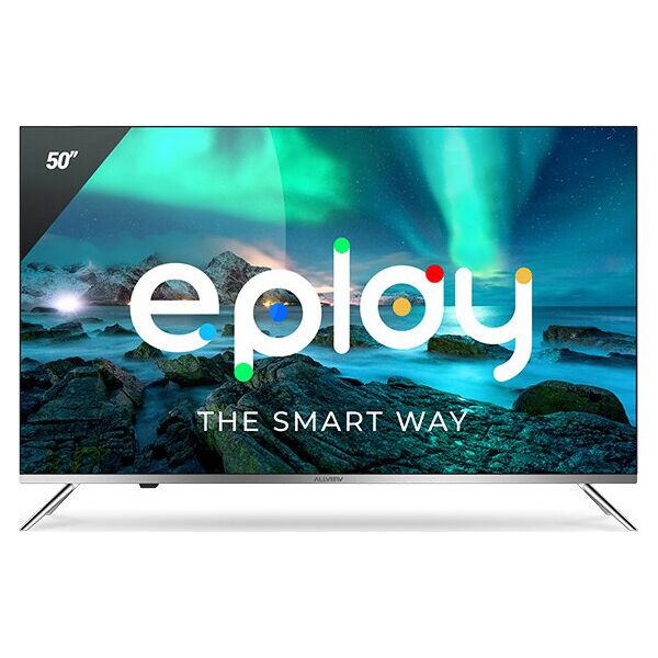Allview 50EPLAY6100-U