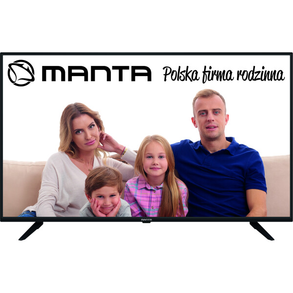

Manta 60LUA19S