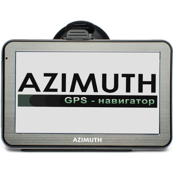 

Azimuth B55 Plus