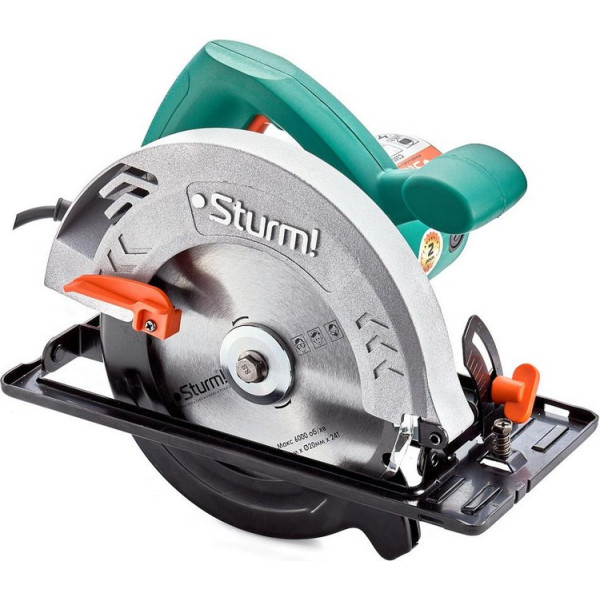 

Дисковая пила Sturm CS50190