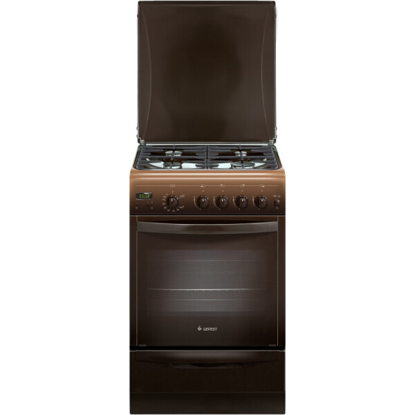 

Плита газовая Gefest ПГ 5100-03 0001