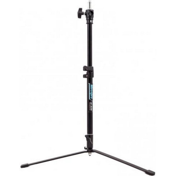 

Стойка студийная для подсветки фона Mircopro LS-8105 62 см