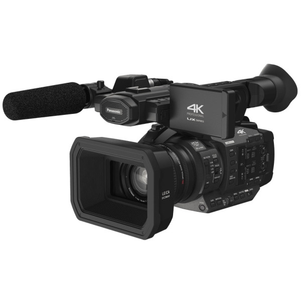 

Panasonic AG-UX180EJ