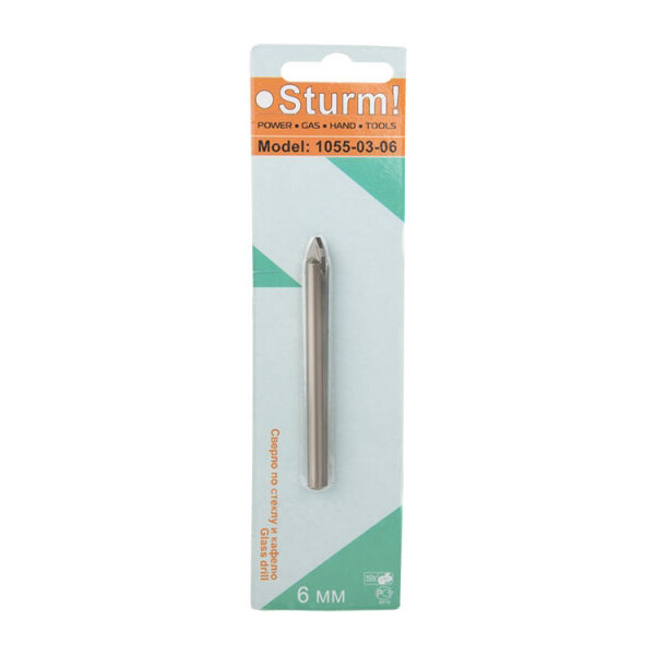 

Sturm 1055-03-06