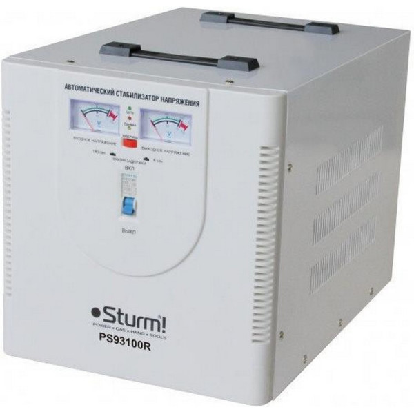 

Sturm PS93100R