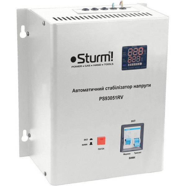 

Sturm PS93051RV