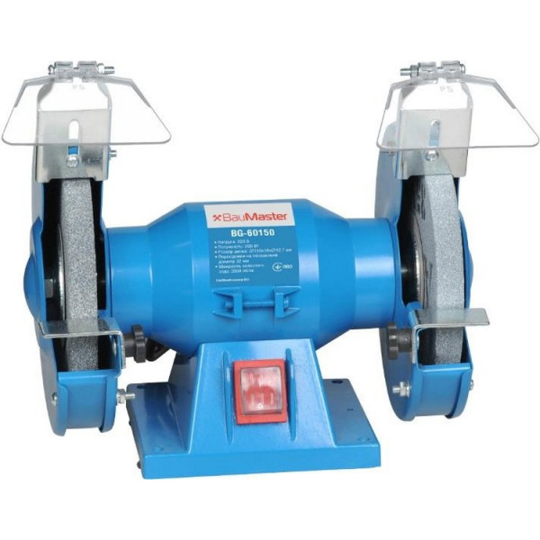 

Точильный станок Baumaster BG-60150
