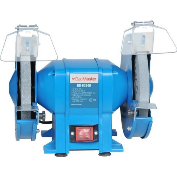 

Точильный станок Baumaster BG-60200