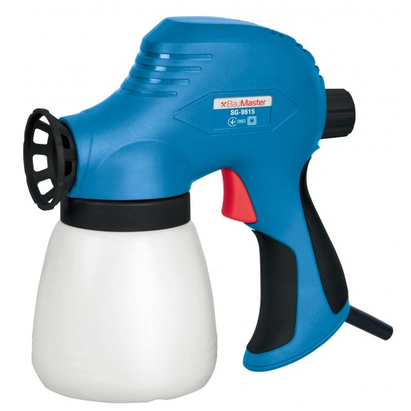 

Baumaster SG-9615