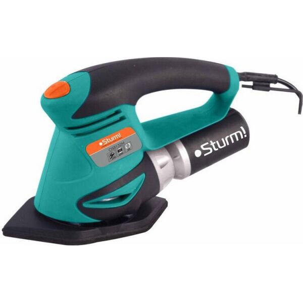 

Многофункциональная шлифмашина Sturm OS8132M