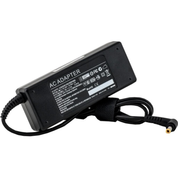 

PowerPlant ASUS 220V, 19V 90W 4.74A (5.5*2.5) (AS90F5525)