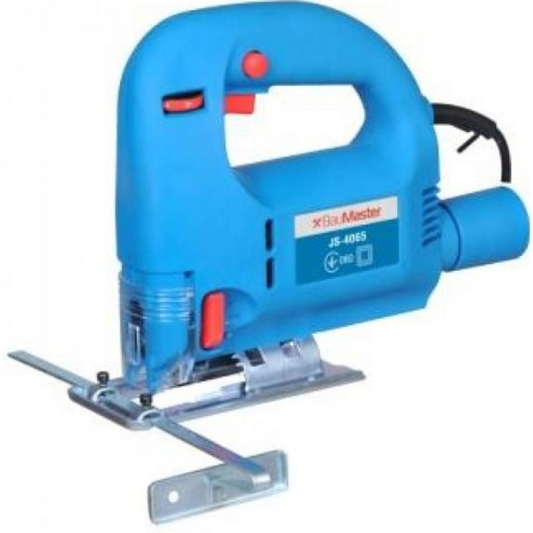 

BauMaster JS-4065