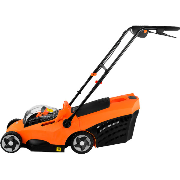 

Газонокосилка Sturm CL4437