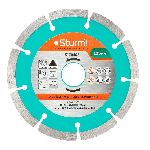 

Sturm 5170402