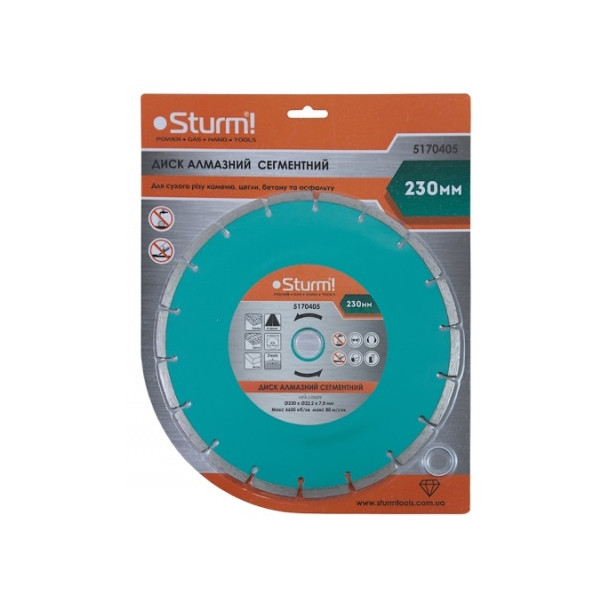 

Sturm 5170405