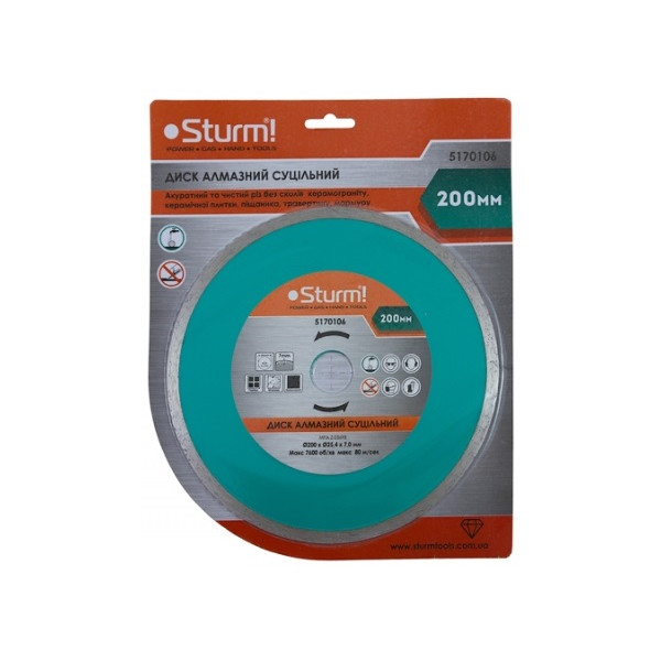 

Sturm 5170106