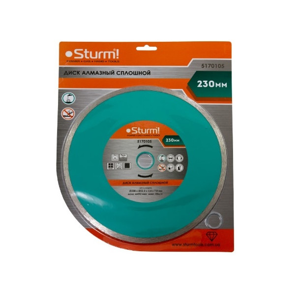 

Sturm 5170105