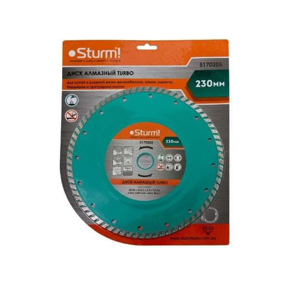

Sturm 5170205