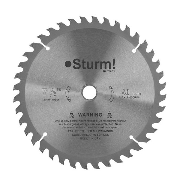 

Sturm 9020-01-305x32-60