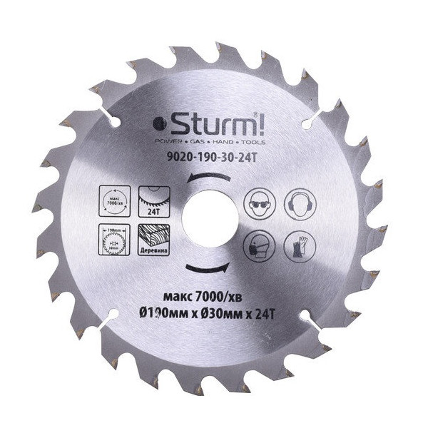 

Sturm 9020-200-32-24T