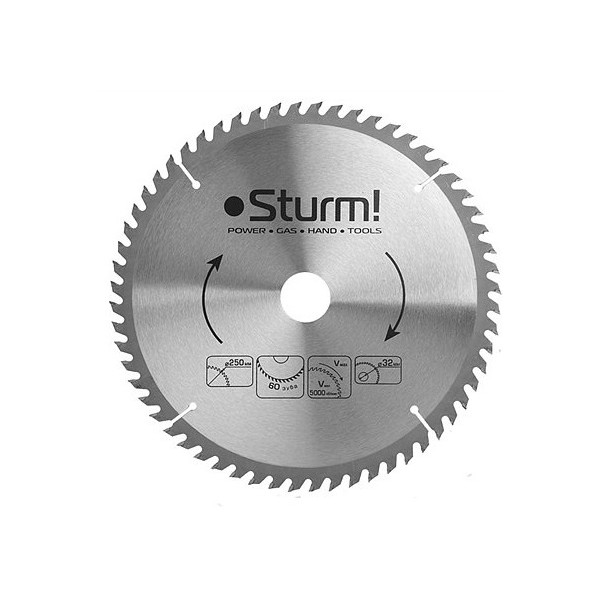 

Отрезной диск Sturm 9020-210-30-36T