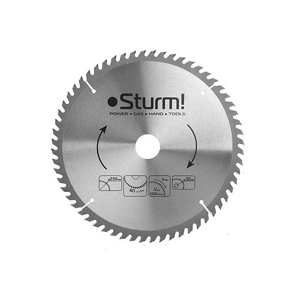 

Отрезной диск Sturm 9020-210-30-48T