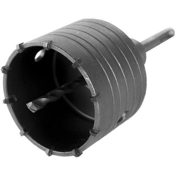 

Коронка для сверления Sturm 9018-SDS-HD80 SDS+