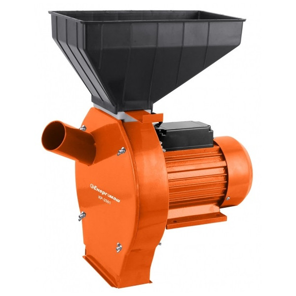 

КормоизмельчительЕнергомаш КР-2501