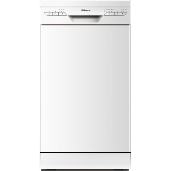 

Hansa ZWM 415 WB.1