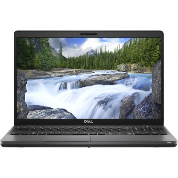

Dell Latitude 5500 (N005L550015ERC_UBU)