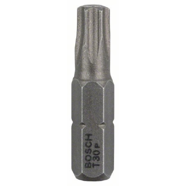 

Бита Bosch Extra-Hart T 30 x 25 мм, 3 шт (2607001622)