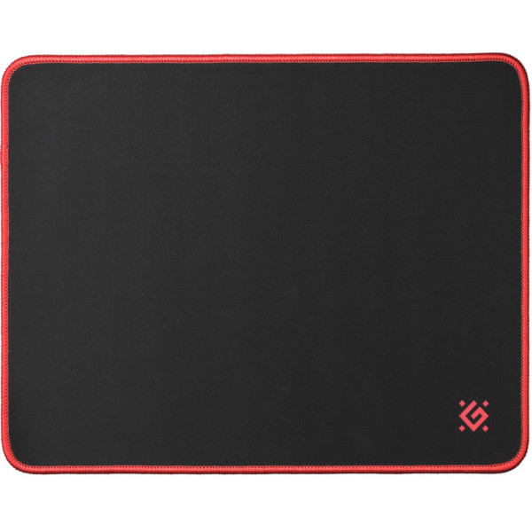 

Коврик для мышки Defender Black M (50560)