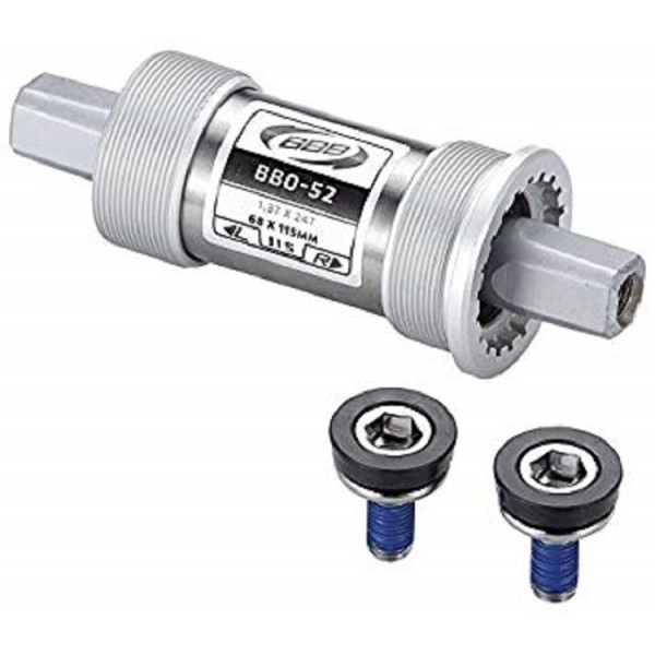 

BBO-52 BottomSquare 1.37x24T 68x115мм (8716683091984)