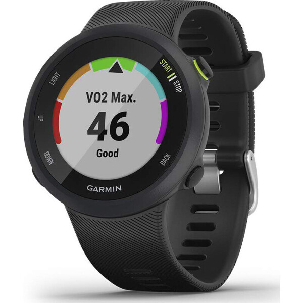

Смарт-часы Garmin Forerunner 45 Black (010-02156-15/010-02156-05)