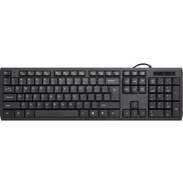 

Клавиатура Defender OfficeMate SM-820 (45820)
