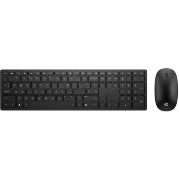 

HP Pavilion WL Key and Mouse 800 (4CE99AA)