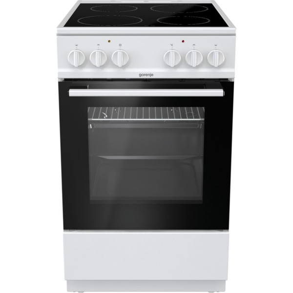 

Плита электрическая Gorenje EC 5111 WG