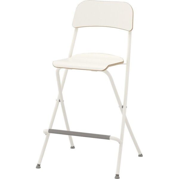

Стул барный IKEA FRANKLIN (704.048.75)