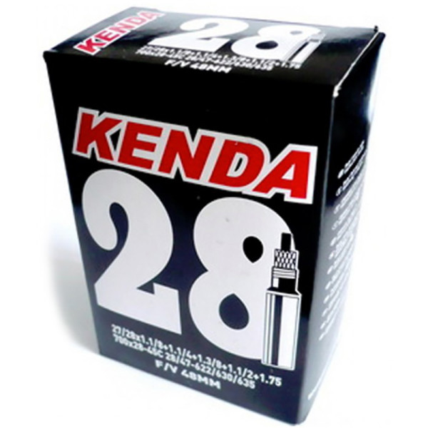 

KENDA 28"700x28/45C F/V-48мм (511817)